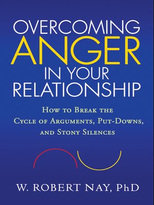 cover image of Overcoming Anger in Your Relationship